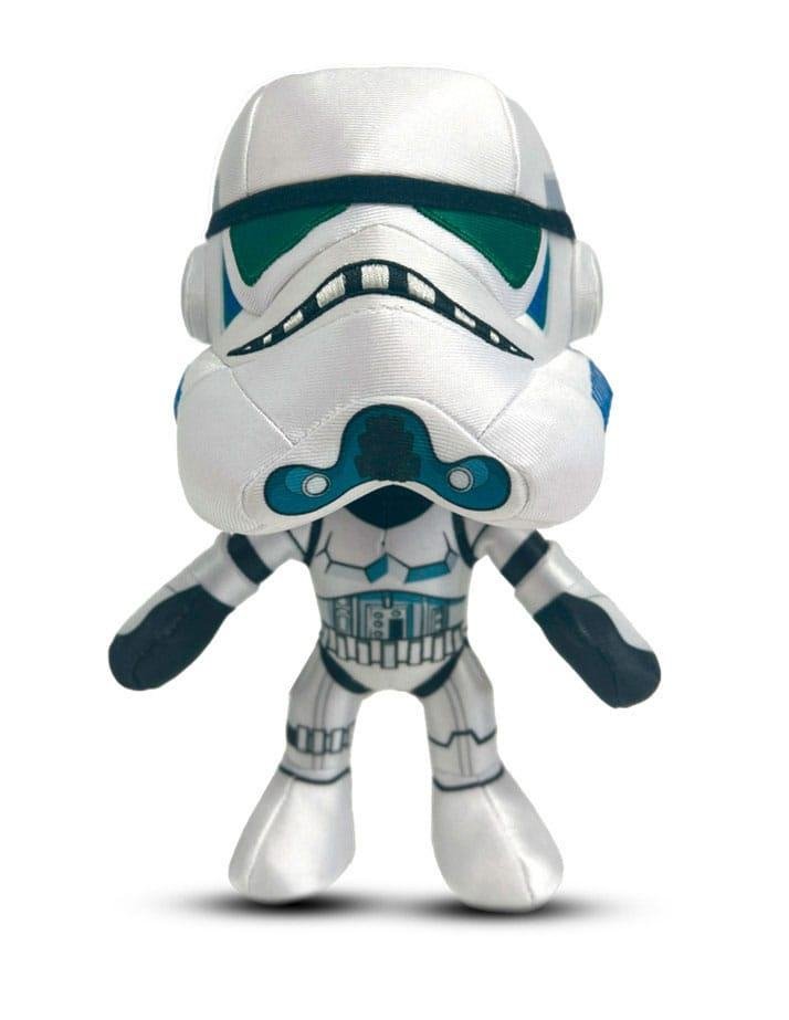 Peluche Star Wars stormtrooper